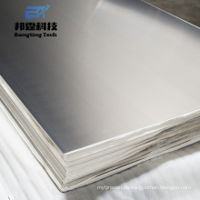 China Fabrik Standard 6061 5052 Aluminiumblech